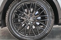 USED 2017 67 AUDI Q3 2.0 TFSI QUATTRO BLACK EDITION 5d 178 BHP 
