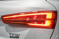 USED 2017 67 AUDI Q3 2.0 TFSI QUATTRO BLACK EDITION 5d 178 BHP 