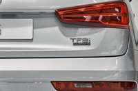 USED 2017 67 AUDI Q3 2.0 TFSI QUATTRO BLACK EDITION 5d 178 BHP 