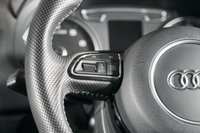 USED 2017 67 AUDI Q3 2.0 TFSI QUATTRO BLACK EDITION 5d 178 BHP 