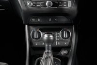 USED 2017 67 AUDI Q3 2.0 TFSI QUATTRO BLACK EDITION 5d 178 BHP 