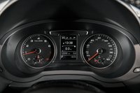 USED 2017 67 AUDI Q3 2.0 TFSI QUATTRO BLACK EDITION 5d 178 BHP 