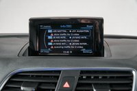 USED 2017 67 AUDI Q3 2.0 TFSI QUATTRO BLACK EDITION 5d 178 BHP 