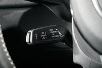 USED 2017 67 AUDI Q3 2.0 TFSI QUATTRO BLACK EDITION 5d 178 BHP 