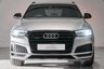 USED 2017 67 AUDI Q3 2.0 TFSI QUATTRO BLACK EDITION 5d 178 BHP 