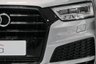USED 2017 67 AUDI Q3 2.0 TFSI QUATTRO BLACK EDITION 5d 178 BHP 