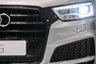 USED 2017 67 AUDI Q3 2.0 TFSI QUATTRO BLACK EDITION 5d 178 BHP 