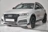 USED 2017 67 AUDI Q3 2.0 TFSI QUATTRO BLACK EDITION 5d 178 BHP 