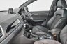 USED 2017 67 AUDI Q3 2.0 TFSI QUATTRO BLACK EDITION 5d 178 BHP 