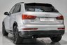 USED 2017 67 AUDI Q3 2.0 TFSI QUATTRO BLACK EDITION 5d 178 BHP 