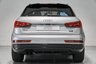 USED 2017 67 AUDI Q3 2.0 TFSI QUATTRO BLACK EDITION 5d 178 BHP 