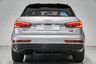 USED 2017 67 AUDI Q3 2.0 TFSI QUATTRO BLACK EDITION 5d 178 BHP 