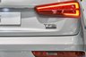 USED 2017 67 AUDI Q3 2.0 TFSI QUATTRO BLACK EDITION 5d 178 BHP 