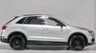 USED 2017 67 AUDI Q3 2.0 TFSI QUATTRO BLACK EDITION 5d 178 BHP 