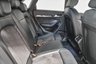 USED 2017 67 AUDI Q3 2.0 TFSI QUATTRO BLACK EDITION 5d 178 BHP 