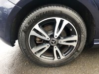 USED 2018 67 MERCEDES-BENZ A-CLASS 1.6 A 180 SE 5d 121 BHP LOW MILEAGE AUTOMATIC MERCEDES