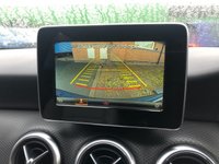 USED 2018 67 MERCEDES-BENZ A-CLASS 1.6 A 180 SE 5d 121 BHP LOW MILEAGE AUTOMATIC MERCEDES