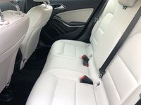 USED 2018 67 MERCEDES-BENZ A-CLASS 1.6 A 180 SE 5d 121 BHP LOW MILEAGE AUTOMATIC MERCEDES