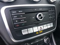 USED 2018 67 MERCEDES-BENZ A-CLASS 1.6 A 180 SE 5d 121 BHP LOW MILEAGE AUTOMATIC MERCEDES