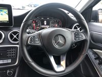 USED 2018 67 MERCEDES-BENZ A-CLASS 1.6 A 180 SE 5d 121 BHP LOW MILEAGE AUTOMATIC MERCEDES