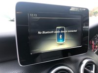 USED 2018 67 MERCEDES-BENZ A-CLASS 1.6 A 180 SE 5d 121 BHP LOW MILEAGE AUTOMATIC MERCEDES