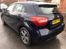 USED 2018 67 MERCEDES-BENZ A-CLASS 1.6 A 180 SE 5d 121 BHP LOW MILEAGE AUTOMATIC MERCEDES