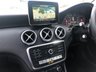 USED 2018 67 MERCEDES-BENZ A-CLASS 1.6 A 180 SE 5d 121 BHP LOW MILEAGE AUTOMATIC MERCEDES