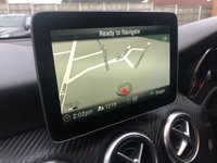 USED 2017 67 MERCEDES-BENZ A-CLASS 1.5 A 180 D AMG LINE 5d 107 BHP 1 OWNER LOW MILEAGE MERCEDES AMG