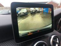 USED 2017 67 MERCEDES-BENZ A-CLASS 1.5 A 180 D AMG LINE 5d 107 BHP 1 OWNER LOW MILEAGE MERCEDES AMG