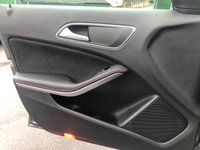 USED 2017 67 MERCEDES-BENZ A-CLASS 1.5 A 180 D AMG LINE 5d 107 BHP 1 OWNER LOW MILEAGE MERCEDES AMG