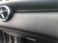 USED 2017 67 MERCEDES-BENZ A-CLASS 1.5 A 180 D AMG LINE 5d 107 BHP 1 OWNER LOW MILEAGE MERCEDES AMG