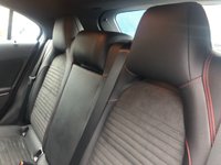 USED 2017 67 MERCEDES-BENZ A-CLASS 1.5 A 180 D AMG LINE 5d 107 BHP 1 OWNER LOW MILEAGE MERCEDES AMG