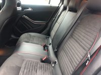 USED 2017 67 MERCEDES-BENZ A-CLASS 1.5 A 180 D AMG LINE 5d 107 BHP 1 OWNER LOW MILEAGE MERCEDES AMG