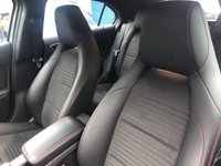 USED 2017 67 MERCEDES-BENZ A-CLASS 1.5 A 180 D AMG LINE 5d 107 BHP 1 OWNER LOW MILEAGE MERCEDES AMG