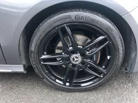 USED 2017 67 MERCEDES-BENZ A-CLASS 1.5 A 180 D AMG LINE 5d 107 BHP 1 OWNER LOW MILEAGE MERCEDES AMG