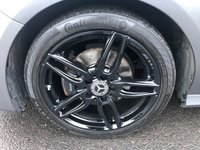 USED 2017 67 MERCEDES-BENZ A-CLASS 1.5 A 180 D AMG LINE 5d 107 BHP 1 OWNER LOW MILEAGE MERCEDES AMG