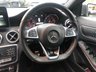 USED 2017 67 MERCEDES-BENZ A-CLASS 1.5 A 180 D AMG LINE 5d 107 BHP 1 OWNER LOW MILEAGE MERCEDES AMG