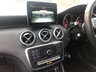 USED 2017 67 MERCEDES-BENZ A-CLASS 1.5 A 180 D AMG LINE 5d 107 BHP 1 OWNER LOW MILEAGE MERCEDES AMG