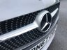 USED 2017 67 MERCEDES-BENZ A-CLASS 1.5 A 180 D AMG LINE 5d 107 BHP 1 OWNER LOW MILEAGE MERCEDES AMG