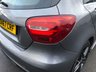 USED 2017 67 MERCEDES-BENZ A-CLASS 1.5 A 180 D AMG LINE 5d 107 BHP 1 OWNER LOW MILEAGE MERCEDES AMG