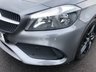 USED 2017 67 MERCEDES-BENZ A-CLASS 1.5 A 180 D AMG LINE 5d 107 BHP 1 OWNER LOW MILEAGE MERCEDES AMG