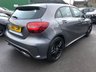 USED 2017 67 MERCEDES-BENZ A-CLASS 1.5 A 180 D AMG LINE 5d 107 BHP 1 OWNER LOW MILEAGE MERCEDES AMG
