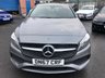 USED 2017 67 MERCEDES-BENZ A-CLASS 1.5 A 180 D AMG LINE 5d 107 BHP 1 OWNER LOW MILEAGE MERCEDES AMG