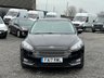 USED 2017 17 FORD FOCUS 1.5 ZETEC EDITION AC TDCI 5d 118 BHP AC, SAT NAV, ONE OWNER, FULL SERVICE HISTORY, BLUETOOTH