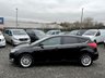 USED 2017 17 FORD FOCUS 1.5 ZETEC EDITION AC TDCI 5d 118 BHP AC, SAT NAV, ONE OWNER, FULL SERVICE HISTORY, BLUETOOTH