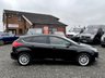 USED 2017 17 FORD FOCUS 1.5 ZETEC EDITION AC TDCI 5d 118 BHP AC, SAT NAV, ONE OWNER, FULL SERVICE HISTORY, BLUETOOTH