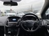 USED 2017 17 FORD FOCUS 1.5 ZETEC EDITION AC TDCI 5d 118 BHP AC, SAT NAV, ONE OWNER, FULL SERVICE HISTORY, BLUETOOTH