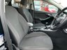 USED 2017 17 FORD FOCUS 1.5 ZETEC EDITION AC TDCI 5d 118 BHP AC, SAT NAV, ONE OWNER, FULL SERVICE HISTORY, BLUETOOTH
