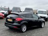 USED 2017 17 FORD FOCUS 1.5 ZETEC EDITION AC TDCI 5d 118 BHP AC, SAT NAV, ONE OWNER, FULL SERVICE HISTORY, BLUETOOTH