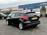 USED 2017 17 FORD FOCUS 1.5 ZETEC EDITION AC TDCI 5d 118 BHP AC, SAT NAV, ONE OWNER, FULL SERVICE HISTORY, BLUETOOTH
